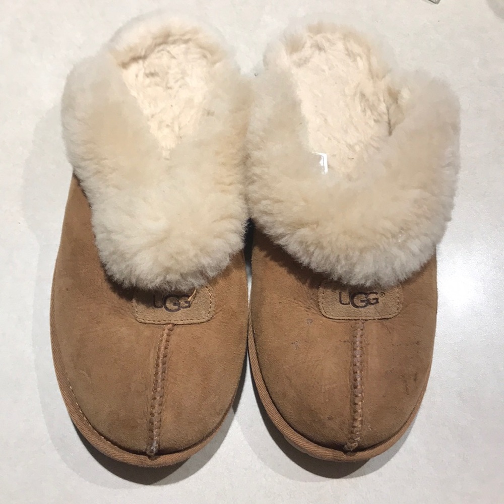 UGG size 8 USA women’s